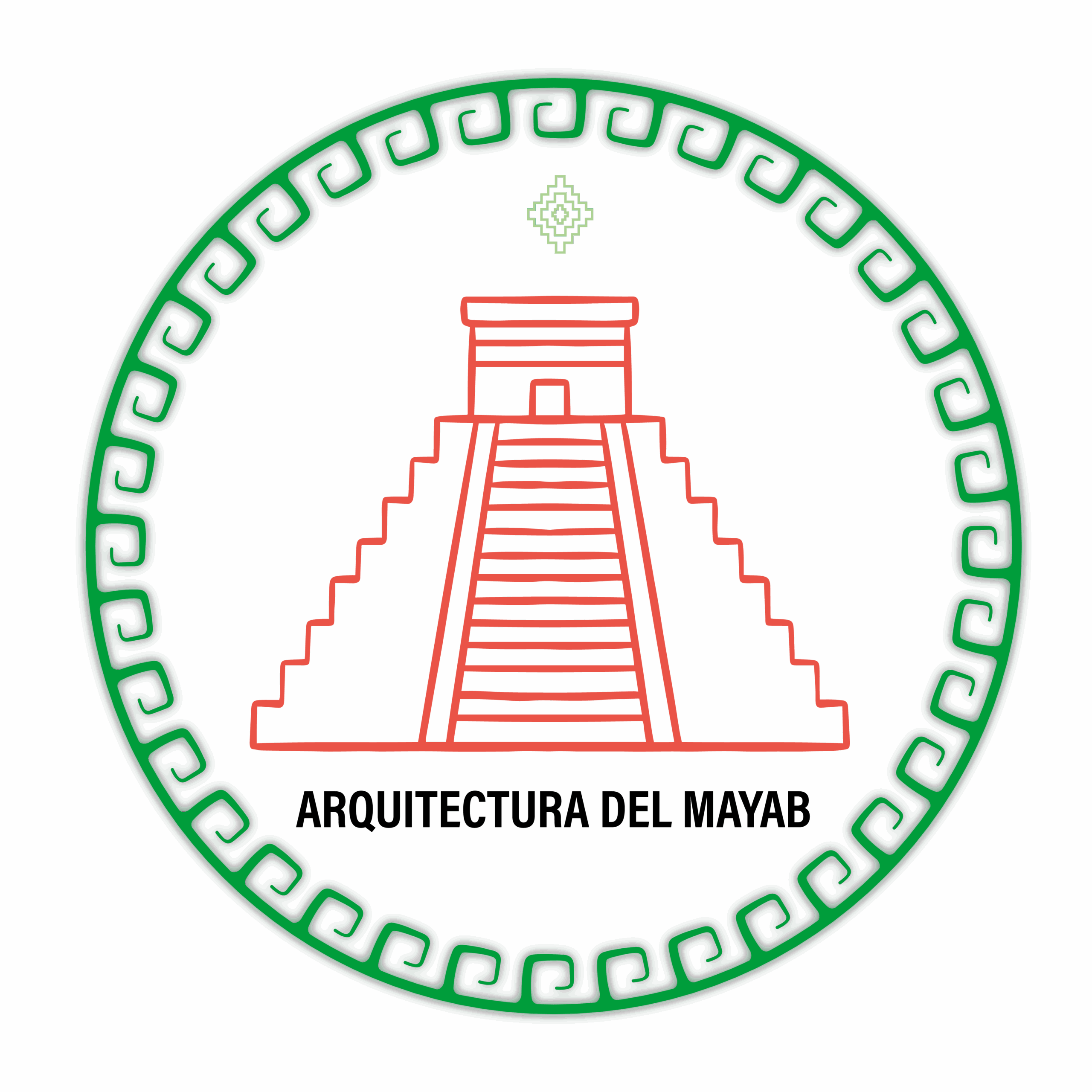 Arquitectura del Mayab
